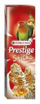 VL-Prestige Sticks Big Parakeets Nuts & Honey 140g - kolby orzechowo-miodowe dla średnich papug