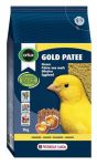 VL-Orlux Gold Patee Canaries yellow 1kg - pokarm jajeczny mokry dla żółtych kanarków