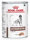 Royal Canin Veterinary Diet Canine Gastro Intestinal Low Fat puszka 410g