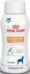 Royal Canin Veterinary Diet GI Low Fat Liquid 200ml