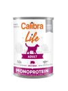 CALIBRA DOG LIFE ADULT WILD BOAR WITH CRANBER 400G NEW 126324