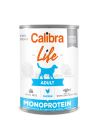 CALIBRA DOG LIFE ADULT CHICKEN WITH RICE 400G NEW 126321