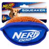 DH-9864 Piłka footballowa NERF Dog Force Grip dla psa