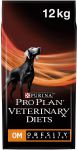 Purina Veterinary OM Obesity Management 12kg - dla psa