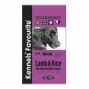 KENNEL\\'s Favourite Lamb & Rice 12,5kg