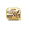 BRIT CARE CAT BEEF PATÉ WITH OLIVES 70g