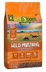 WILDBORN SENSITIVE Wild Mustang 12,5kg