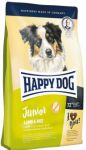 HD-9003 Happy Dog Junior Lamb & Rice 10kg