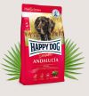 HD-7850 Happy Dog Supreme Andalucia 4kg