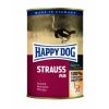 HD-0118 Happy Dog Adult Struś Puszka dla dorosłych psów 400g