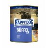 HD-3549 Happy Dog Buffel Pur Puszka dla psa - 100% bawół 200g