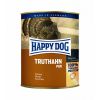 HD-1783 Happy Dog Truthahn Pur indyk 200g