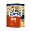 HD-2090 Happy Dog Ente Pur Puszka dla psa - 100% kaczka 400g