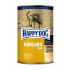 HD-2178 Happy Dog KANGURU Pur Puszka dla psa - 100% kangur 400g
