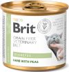 Brit Grain Free Veterinary Diets Cat Can Diabetes 200G