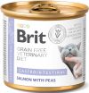 Brit Grain Free Veterinary Diets Cat Can Gastrointestinal 200G