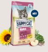 HC-4208 Happy Cat Minkas Sterilised Geflügel (drób) 1.5kg