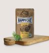 HC-0560 Happy Cat Bio Kurczak z Indykiem 85g