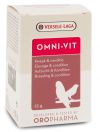 VL-Oropharma Omni-vit 25g - preparat na poprawe kondycji dla ptaków