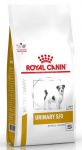 Royal Canin Veterinary Diet Canine Urinary S/O Small Dog 4kg