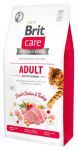 Brit Care Cat Grain Free Adult Activity Support 2x7kg