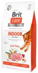 Brit Care Cat Grain Free Indoor Anti-Stress 7kg