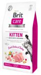 Brit Care Cat Grain Free Kitten Healthy Growth & Development 7kg