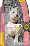 S7 Nutram Sound Small Breed Adult Dog 2kg