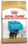 ROYAL CANIN YORKSHIRE TERRIER PUPPY JUNIOR 500G