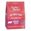 Dolina Noteci Superfood danie z wołowiny karma suszona dla psa 1 kg