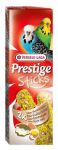 VL-Prestige Sticks Budgies Eggs & Oyster shells 60g - kolby jajeczno-wapienne dla papużek