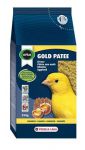 VL-Orlux Gold Patee Canaries yellow 250g - pokarm jajeczny mokry dla żółtych kanarków