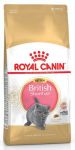 ROYAL CANIN BRITISH SHORTHAIR KITTEN 2KG
