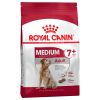 ROYAL CANIN MEDIUM ADULT +7 15KG