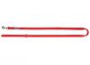 Dingo Smycz taśma przedłużana 2,5cm/200-400cm czerwona
