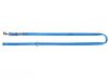 Dingo Smycz taśma przedłużana 2,5cm/200-400cm niebieska