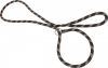 ZOLUX Smycz nylonowa sznur lasso 1,8 m kol. czarny
