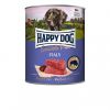 HD-1446 Happy Dog PUSZKA dla psa - Italy (Bawół) 800g