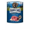 HD-5846 HAPPY DOG PUSZKA dla psa - Germany (wołowina) 800g