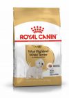 ROYAL CANIN WEST HIGHLAND WHITE TERRIER ADULT 500G