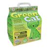 GrainCat zbrylający żwirek dla kota GreenCat Ekologiczny bezzapachowy 100% naturalny żwirek 24 L