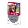 Advantix Spot On L dla psów od 25 do 40kg 4 x 4,0ml
