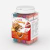 CH 4924 CATIT Creamy Multipack Jar, przysmak, dla kota, mix smaków, w platikowym słoiku, 80x10g