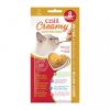 CH 4306 CATIT Creamy Superfood Multipack mix smaków 8x10g