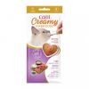 CH 4269 CATIT Creamy Superfood przysmak dla kota jagnięcina z komosą ryżową i chia 4x10g