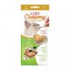 CH 4252 CATIT Creamy Superfood przysmak dla kota kurczak z kokosem i jarmużem 4x10g