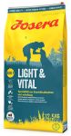 Josera Light & Vital 12.5kg