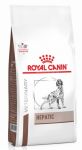Royal Canin Veterinary Diet Canine Hepatic 7kg