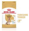Royal Canin Yorkshire Terrier Adult 8+ karma sucha dla psów starszych rasy yorkshire terrier 1,5kg
