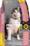 S5 NUTRAM SOUND ADULT & SENIOR CAT 1.5KG